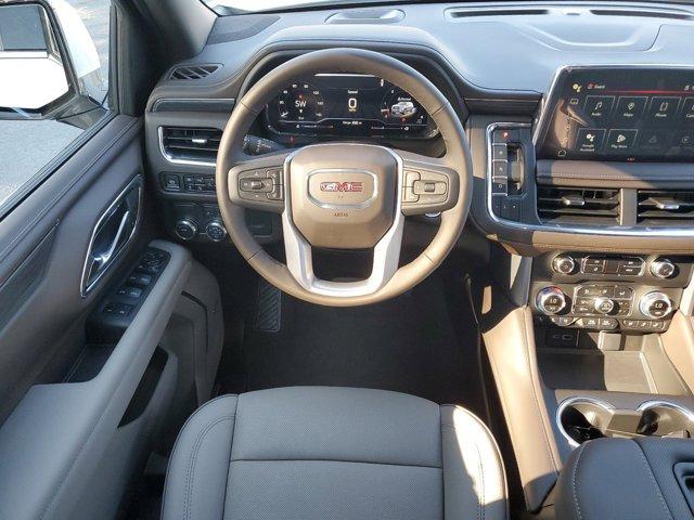 2024 GMC Yukon Vehicle Photo in SMYRNA, GA 30080-7630