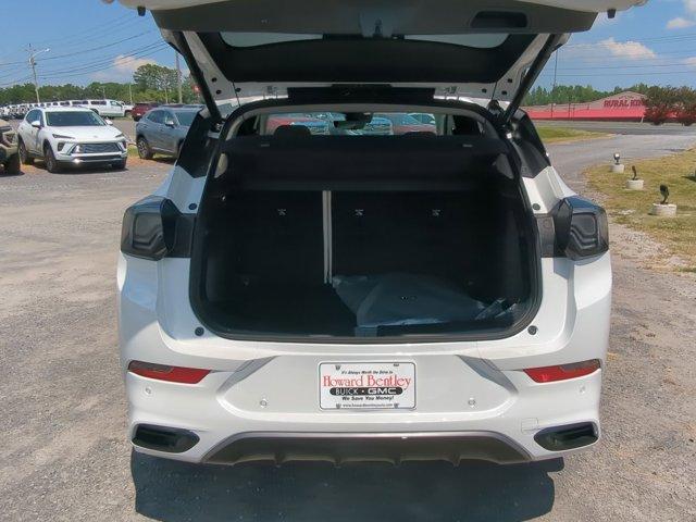 2025 Buick Encore GX Vehicle Photo in ALBERTVILLE, AL 35950-0246