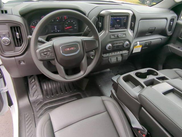 2024 GMC Sierra 1500 Vehicle Photo in ALBERTVILLE, AL 35950-0246