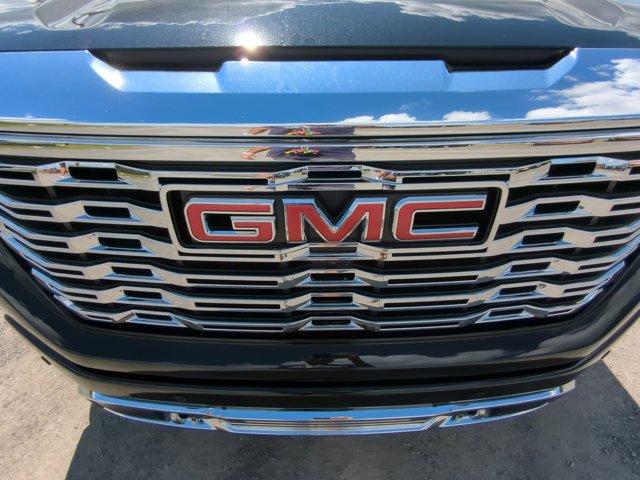 2024 GMC Sierra 1500 Vehicle Photo in ALBERTVILLE, AL 35950-0246