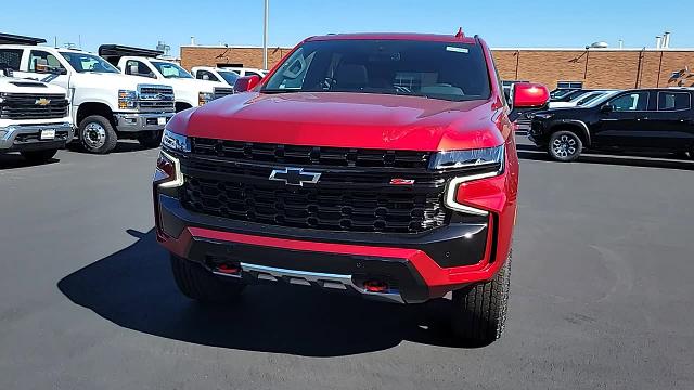 2024 Chevrolet Tahoe Vehicle Photo in JOLIET, IL 60435-8135