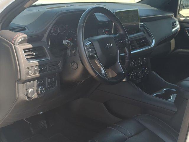 2021 Chevrolet Suburban Vehicle Photo in SELMA, TX 78154-1460