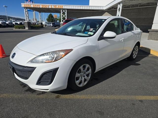 2011 Mazda Mazda3 Vehicle Photo in POST FALLS, ID 83854-5365