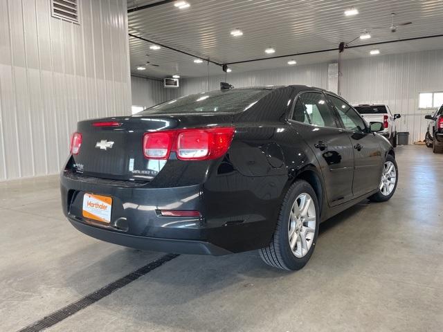 2015 Chevrolet Malibu Vehicle Photo in GLENWOOD, MN 56334-1123