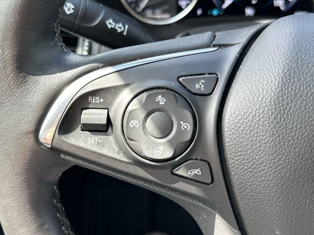 2020 Buick Envision Vehicle Photo in GREELEY, CO 80634-4125