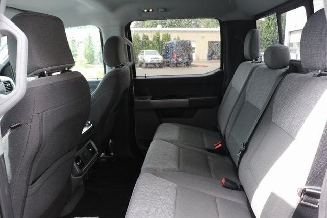 2022 Ford F-150 Vehicle Photo in Salem, OR 97301