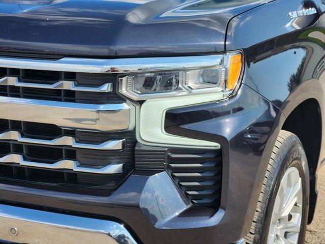 2022 Chevrolet Silverado 1500 Vehicle Photo in SUGAR LAND, TX 77478-0000