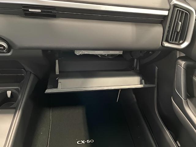 2025 Mazda CX-50 Vehicle Photo in Green Bay, WI 54304