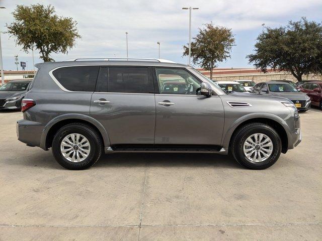 2024 Nissan Armada Vehicle Photo in San Antonio, TX 78209