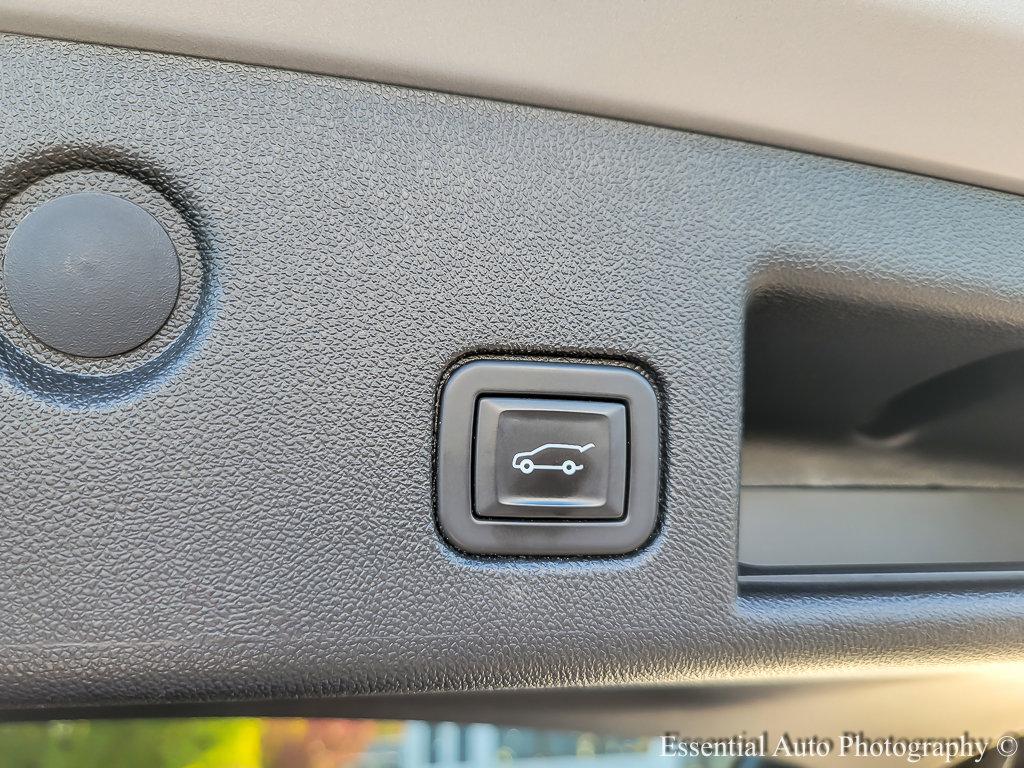 2020 Chevrolet Equinox Vehicle Photo in AURORA, IL 60503-9326