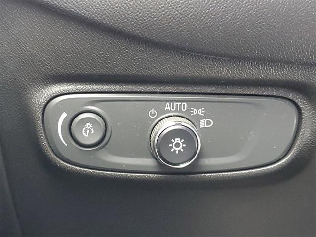 2021 Chevrolet Equinox Vehicle Photo in GRAND BLANC, MI 48439-8139