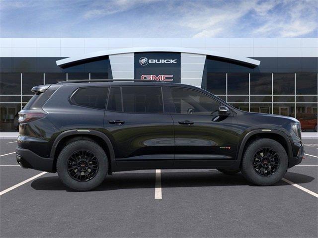 2024 GMC Acadia Vehicle Photo in JACKSON, MI 49202-1834