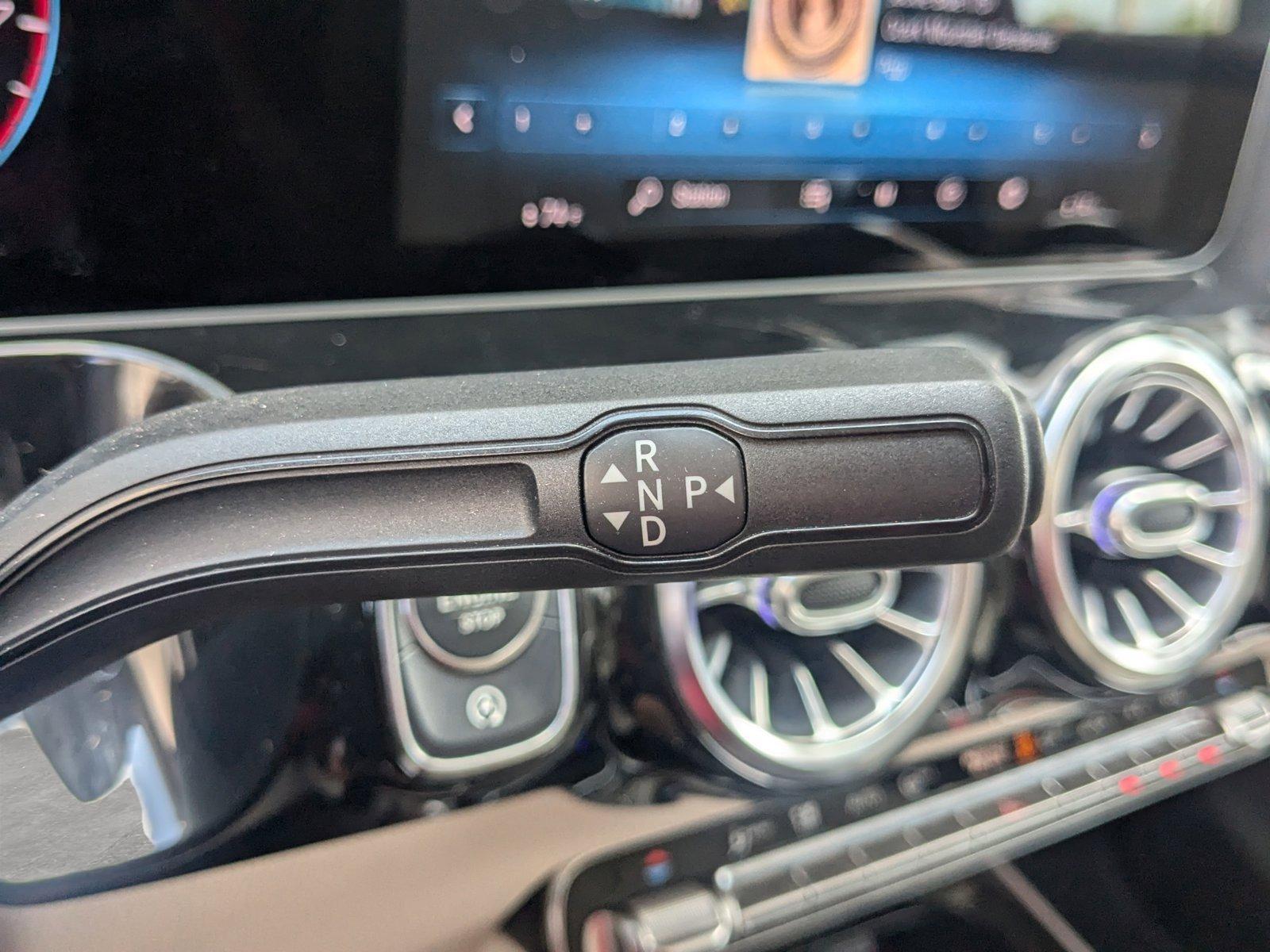 2021 Mercedes-Benz GLA Vehicle Photo in Wesley Chapel, FL 33544