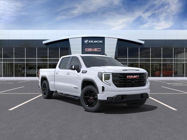 2025 GMC Sierra 1500 Vehicle Photo in GOLDEN, CO 80401-3850