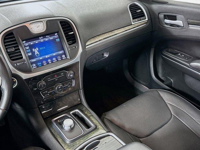 2018 Chrysler 300 Vehicle Photo in Flemington, NJ 08822