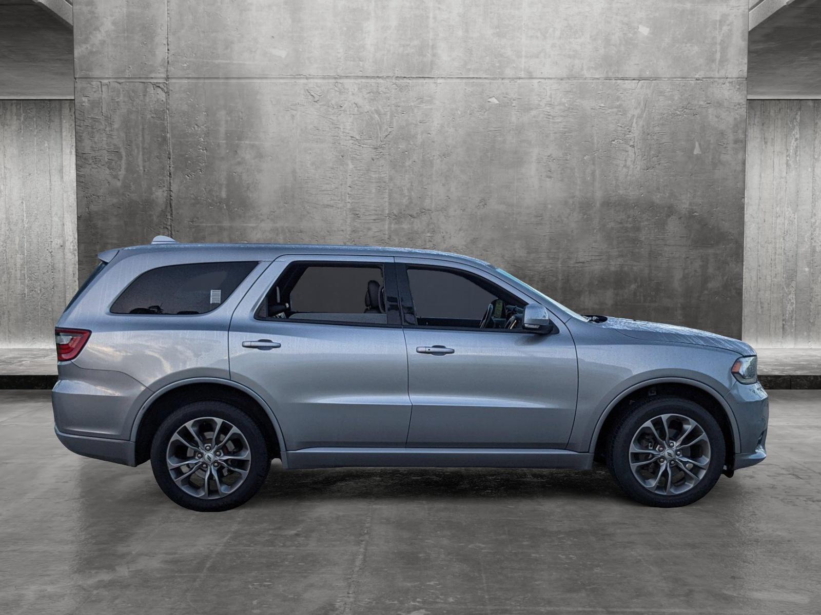 2020 Dodge Durango Vehicle Photo in Davie, FL 33331