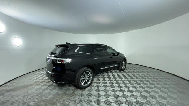 2023 Buick Enclave Vehicle Photo in GILBERT, AZ 85297-0402