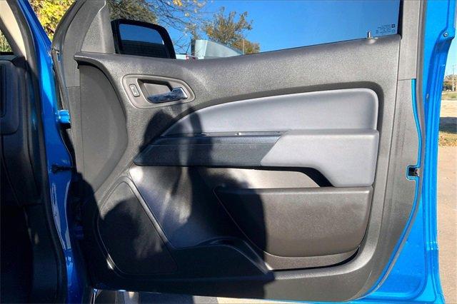 2022 Chevrolet Colorado Vehicle Photo in KANSAS CITY, MO 64114-4502