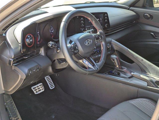 2022 Hyundai Elantra Vehicle Photo in SELMA, TX 78154-1460