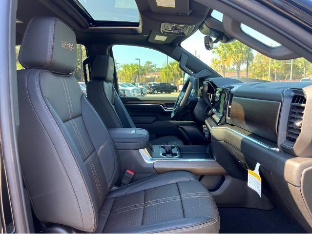 2025 Chevrolet Silverado 2500 HD Vehicle Photo in BEAUFORT, SC 29906-4218