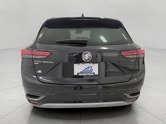 2023 Buick Envision Vehicle Photo in MANITOWOC, WI 54220-5838