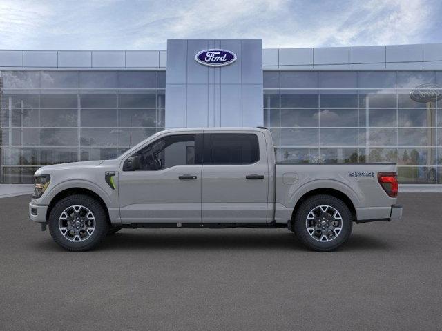 2024 Ford F-150 Vehicle Photo in Boyertown, PA 19512