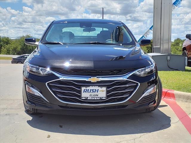 2025 Chevrolet Malibu Vehicle Photo in ELGIN, TX 78621-4245