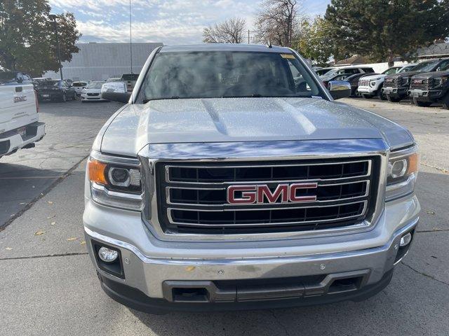 2014 GMC Sierra 1500 Vehicle Photo in BOISE, ID 83705-3761