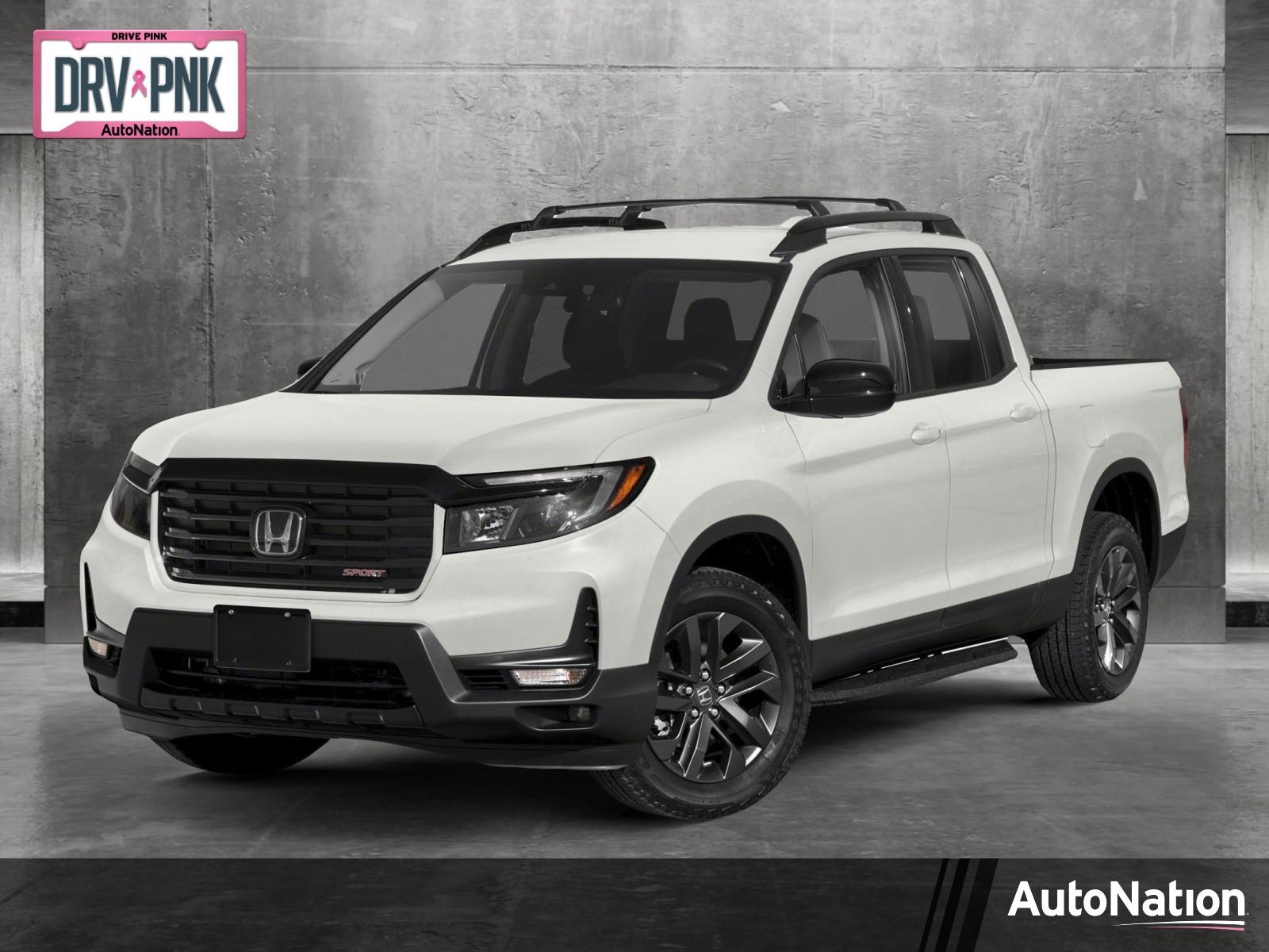 2022 Honda Ridgeline Vehicle Photo in Miami, FL 33015