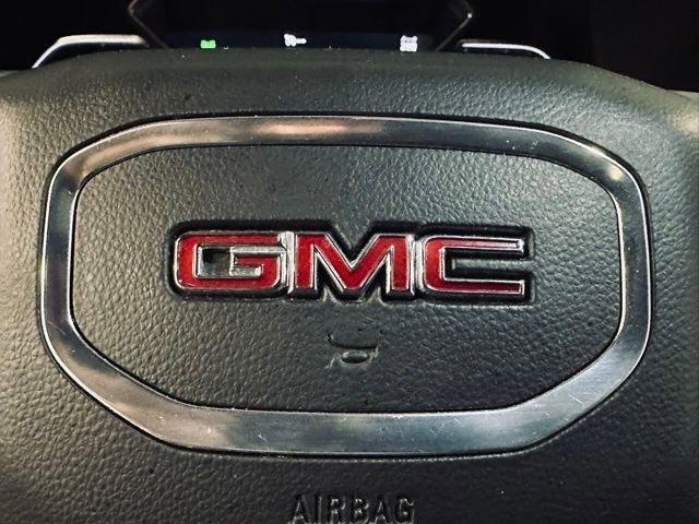 2021 GMC Yukon Vehicle Photo in MEDINA, OH 44256-9631