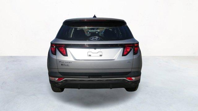 2022 Hyundai TUCSON Vehicle Photo in Nashua, NH 03060