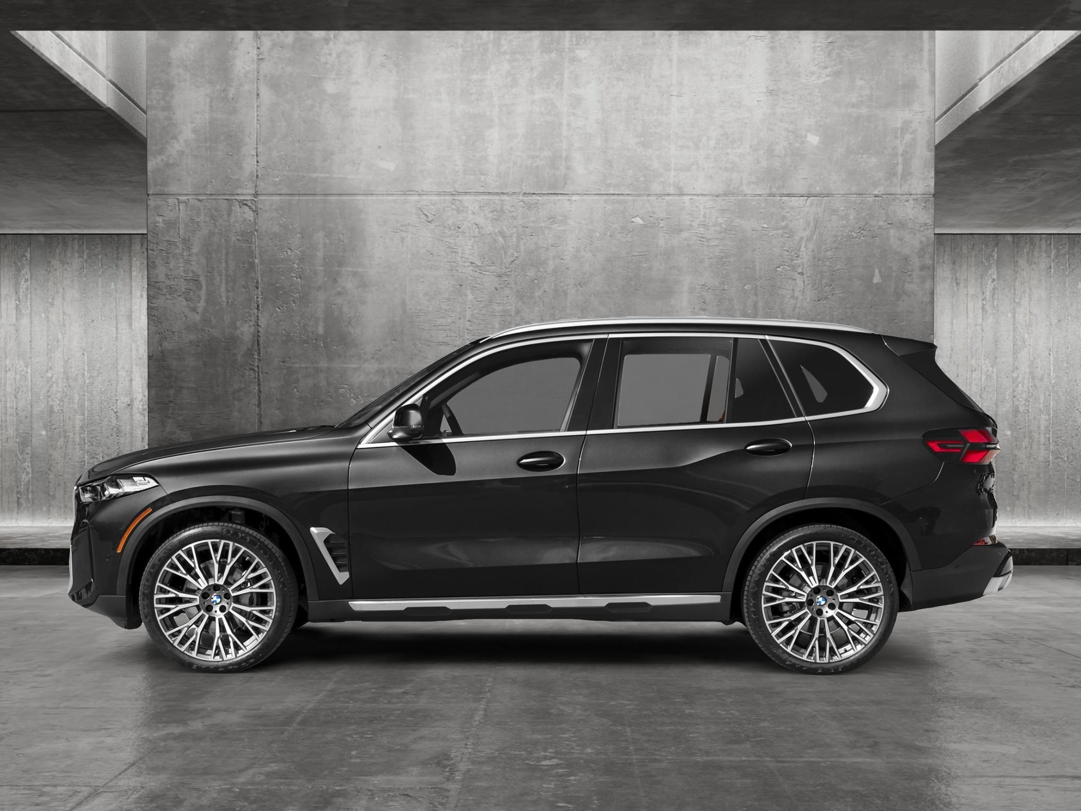 2025 BMW X5 xDrive40i Vehicle Photo in Rockville, MD 20852