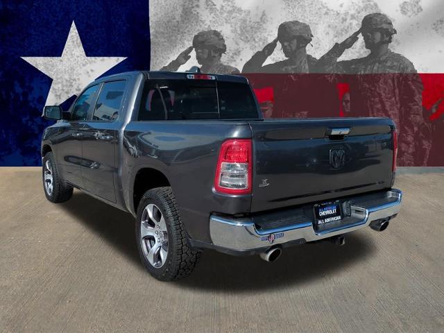 2019 Ram 1500 Vehicle Photo in Killeen, TX 76541