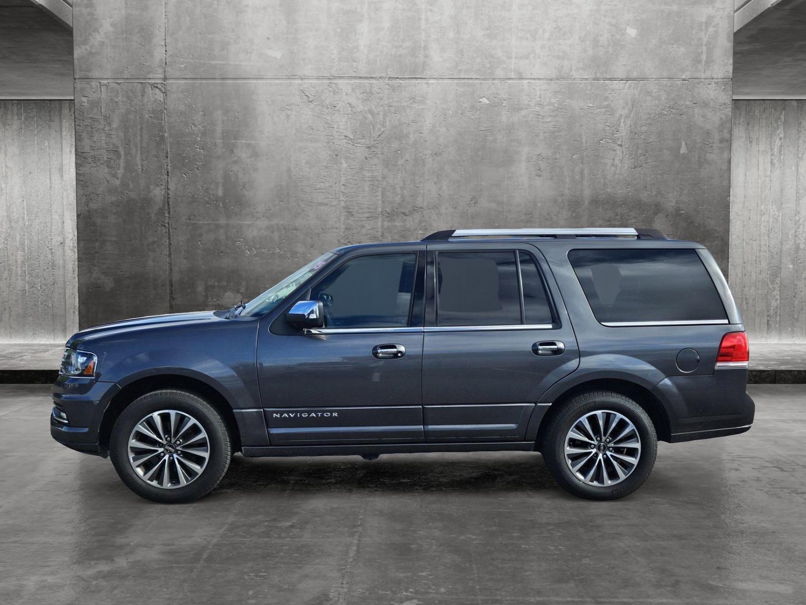 2015 Lincoln Navigator Vehicle Photo in Clearwater, FL 33765