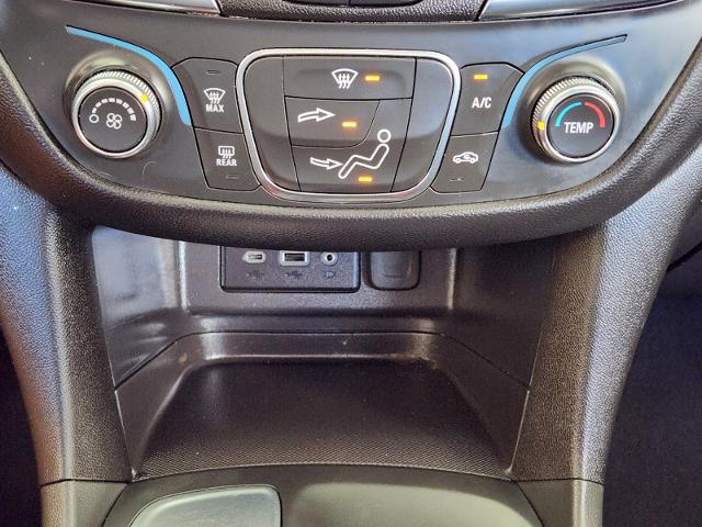 2022 Chevrolet Equinox Vehicle Photo in HOUSTON, TX 77054-4802