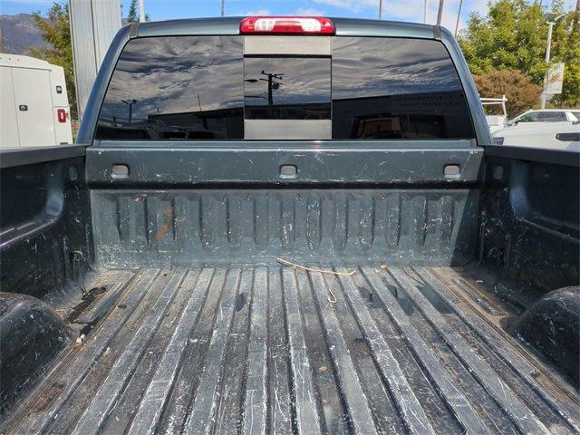 2017 Chevrolet Silverado 1500 Vehicle Photo in PASADENA, CA 91107-3803