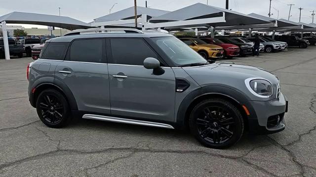 2019 MINI Cooper Countryman Vehicle Photo in San Angelo, TX 76901