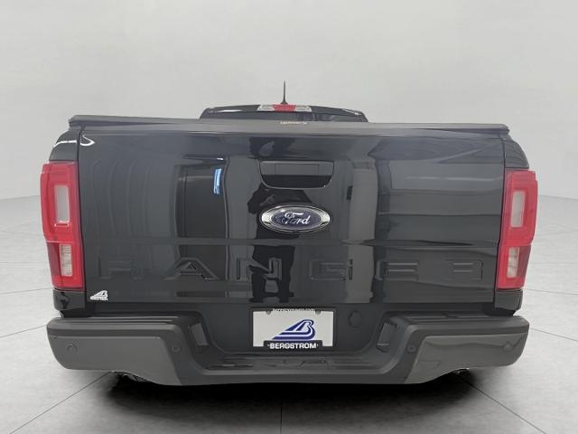 2022 Ford Ranger Vehicle Photo in Neenah, WI 54956