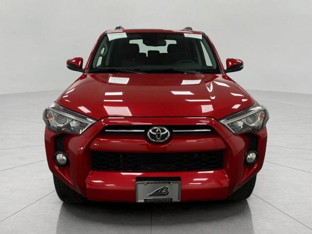 2020 Toyota 4Runner Vehicle Photo in Appleton, WI 54913