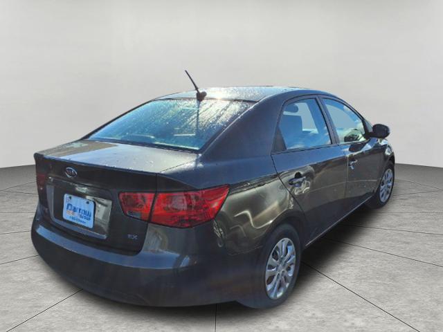 2012 Kia Forte Vehicle Photo in Oshkosh, WI 54904