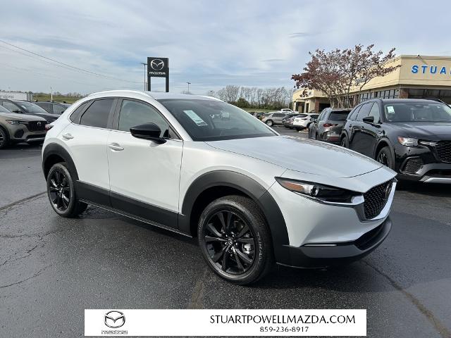 2025 Mazda CX-30 Vehicle Photo in Danville, KY 40422