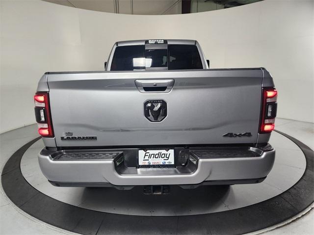 2020 Ram 2500 Vehicle Photo in PRESCOTT, AZ 86305-3700