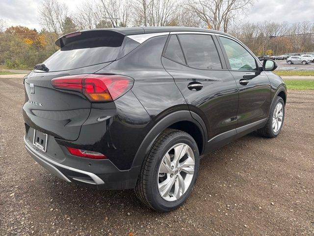 2025 Buick Encore GX Vehicle Photo in JACKSON, MI 49202-1834