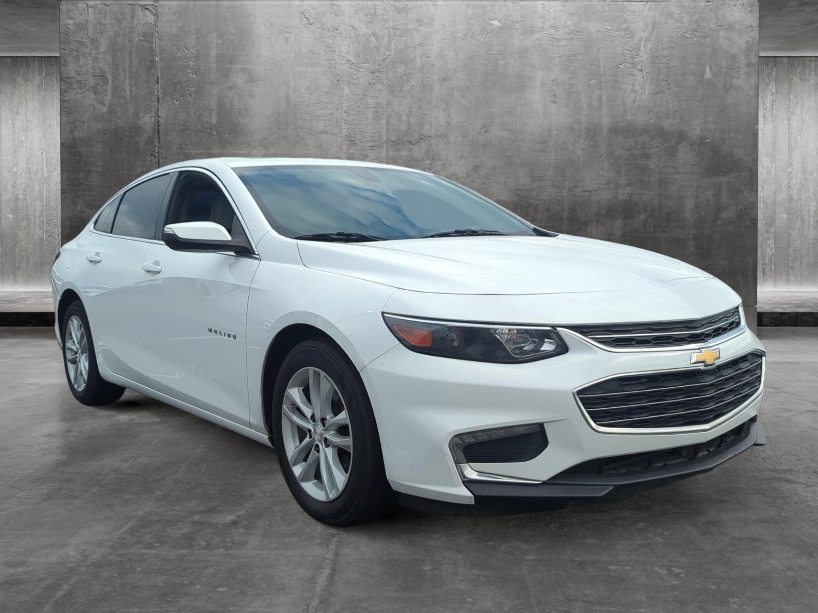 2018 Chevrolet Malibu Vehicle Photo in Memphis, TN 38128