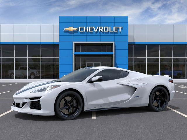 2025 Chevrolet Corvette E-Ray Vehicle Photo in CORPUS CHRISTI, TX 78416-1100