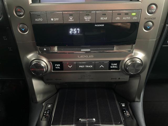 2021 Lexus GX 460 Vehicle Photo in Appleton, WI 54913