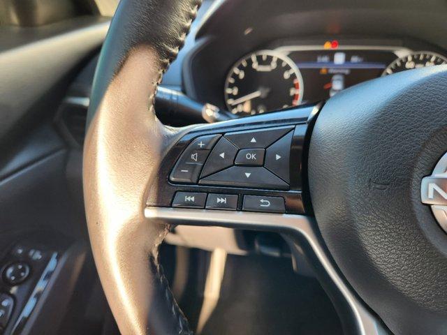 2023 Nissan Altima Vehicle Photo in SUGAR LAND, TX 77478-0000