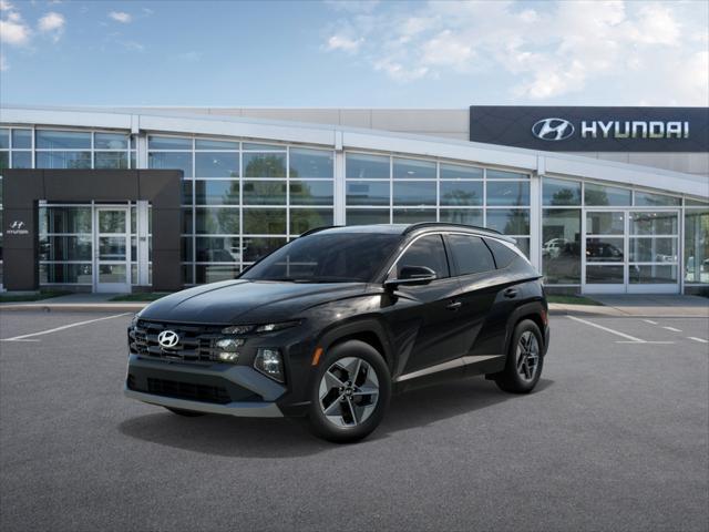 2025 Hyundai TUCSON Vehicle Photo in Greeley, CO 80634