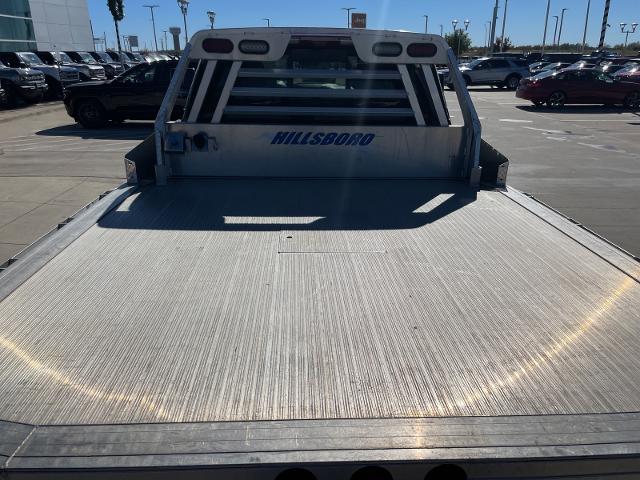 2021 GMC Sierra 3500HD Vehicle Photo in Terrell, TX 75160