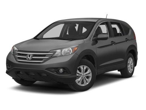 2013 Honda CR-V Vehicle Photo in Greeley, CO 80634-8763